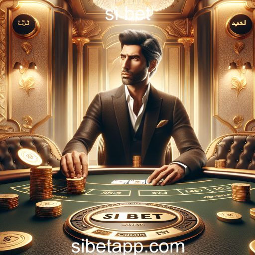 Descubra o VIP Club do Si Bet: Uma Experiência de Apostas Exclusiva