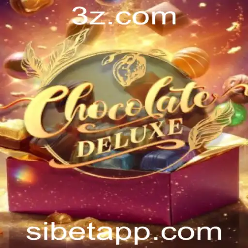ChocolateDeluxe: Descubra o Novo Jogo do Momento