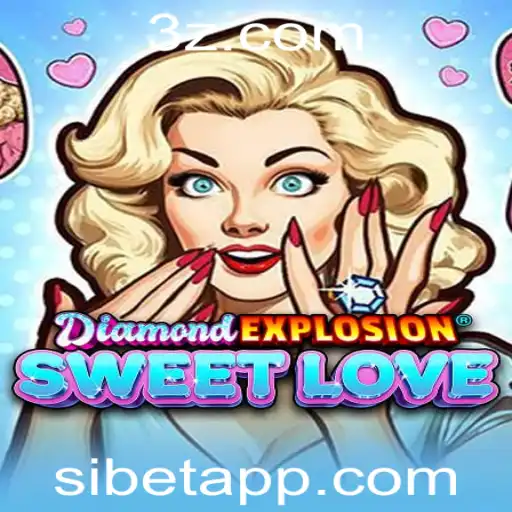 Explorando o Fascinante Mundo de 'DiamondExplosionSweetLove'
