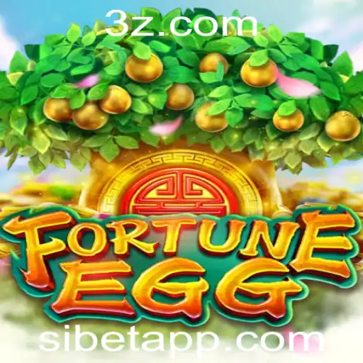 Descubra a Emoção do Jogo FortuneEgg com Si Bet