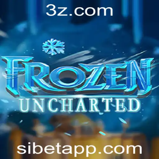 FrozenUncharted: Explore Aventuras Frias com Estratégia 'Si Bet'
