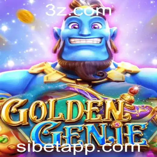 GOLDENGENIE: Explore o Fascinante Mundo do Jogo