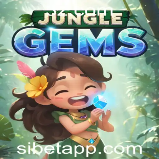 Descubra as Aventuras de JungleGems: Um Mundo de Estratégia e Exploração