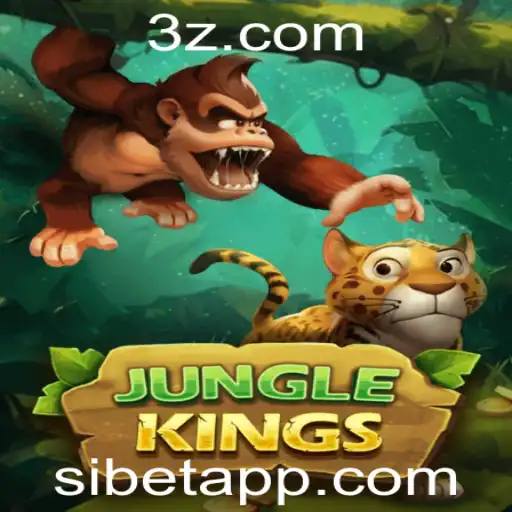 Domine a Selva com JungleKings: Guia Completo e Atualizado