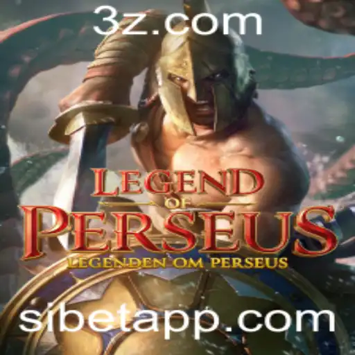 Descubra 'LegendofPerseus': A Aventura Épica que Conquista o Mundo dos Jogos