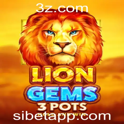 Explorando o Mundo de LionGems3pots: Um Guia Completo