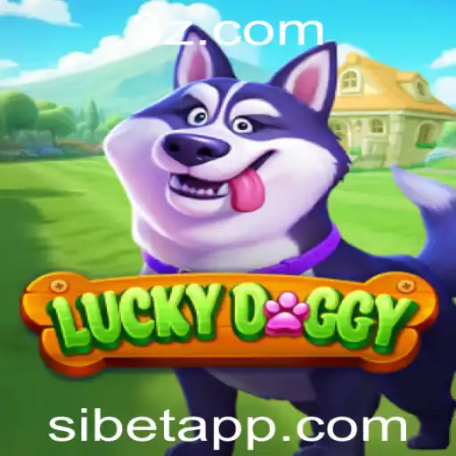 Explorando o Mundo Divertido de LuckyDoggy e Si Bet