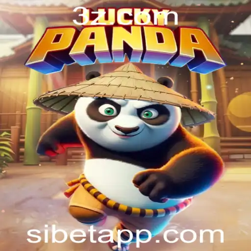 Descubra 'LuckyPanda': O Novo Fenômeno dos Jogos de Azar