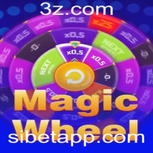 MagicWheel: Descubra o Jogo de Azar Inovador com Si Bet