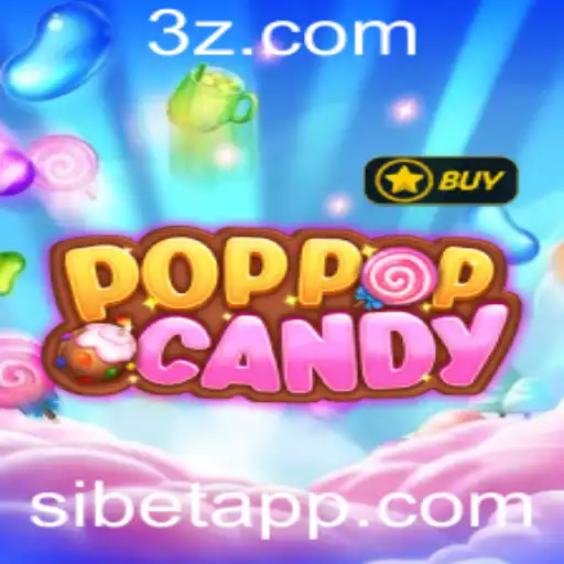 Explorando o Mundo de POPPOPCANDY e a Palavra-Chave 'si bet'