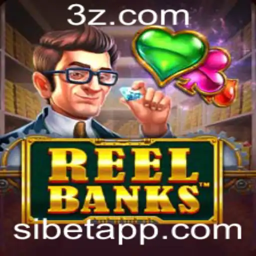 ReelBanks: Mergulhando no Universo das Apostas Online
