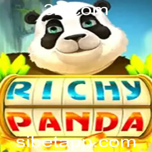 RichyPanda: Explorando o Novo Fenômeno dos Jogos de Apostas com 'Si Bet'
