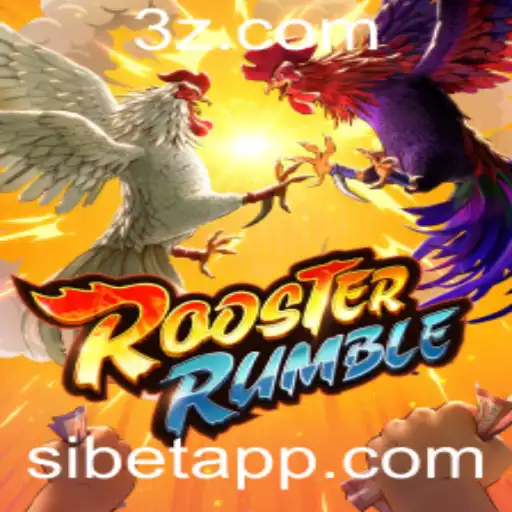 RoosterRumble: O Jogo que Combina Cultura Tradicional e Entretenimento Moderno