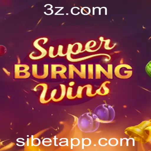 Explorando SuperBurningWins: O Jogo que Está Moldando Tendências