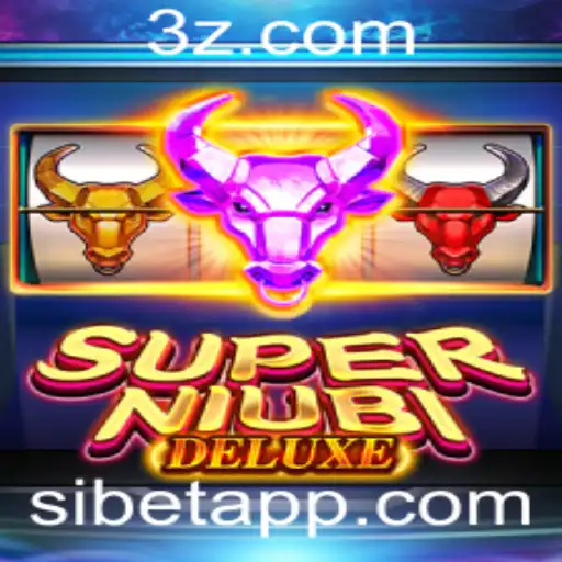 Explorando o Universo de SuperNiubiDeluxe