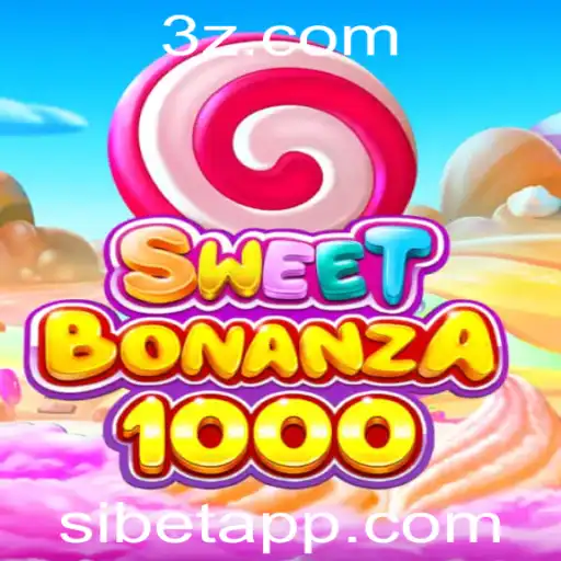 Descubra as Emoções do Jogo SweetBonanza1000 e as Inovações de 'si bet'