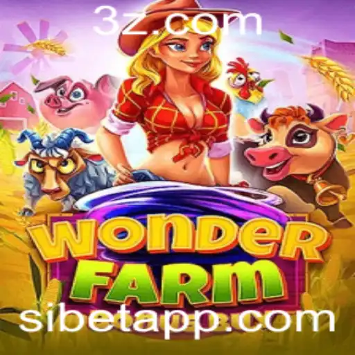 Explorando o Novo Fenômeno do Jogo: WonderFarmBonusBuy